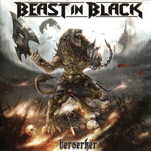 Berserker