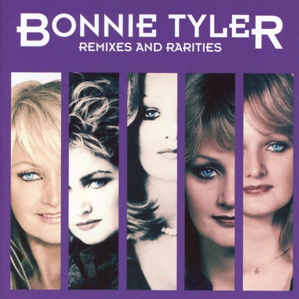 Remixes And Rarities 