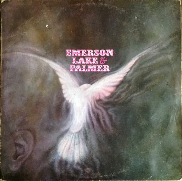 Emerson, Lake & Palmer