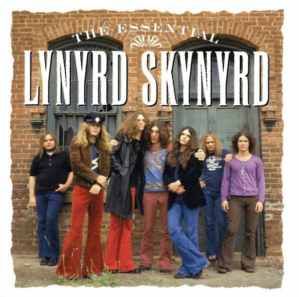The Essential Lynyrd Skynyrd