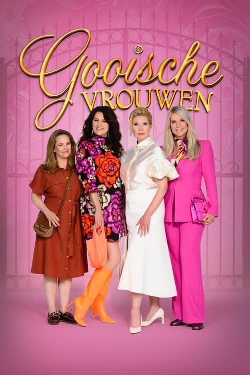 Gooische Vrouwen - Seizoen 2