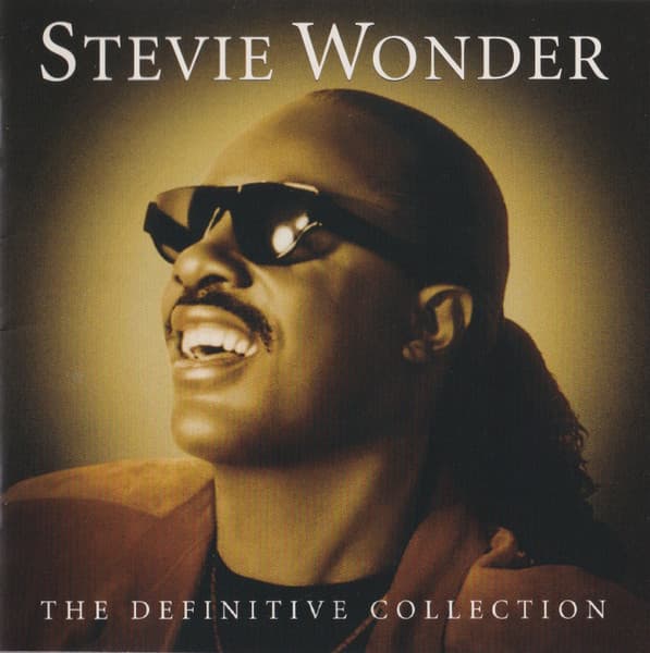 The Definitive Collection