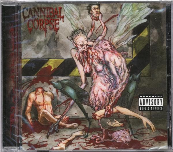Bloodthirst