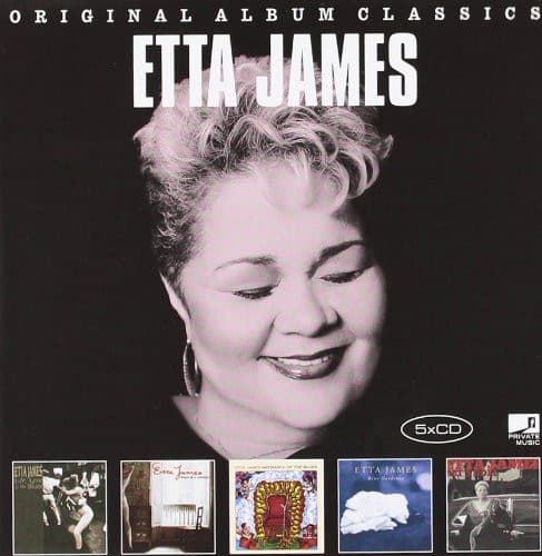 Original Album Classics