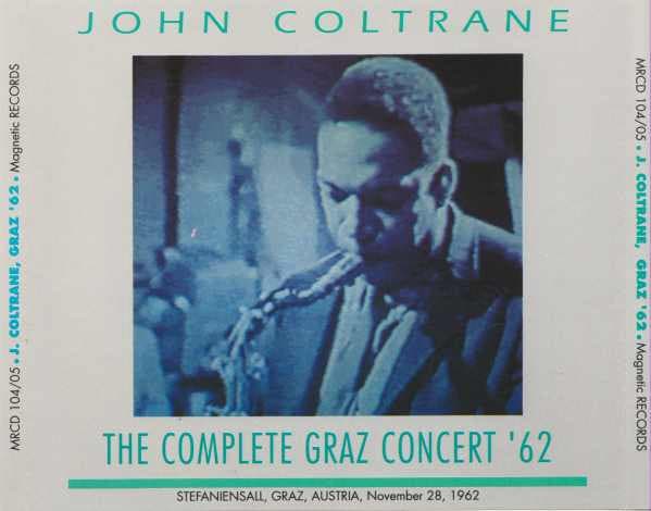 The Complete Graz Concert '62