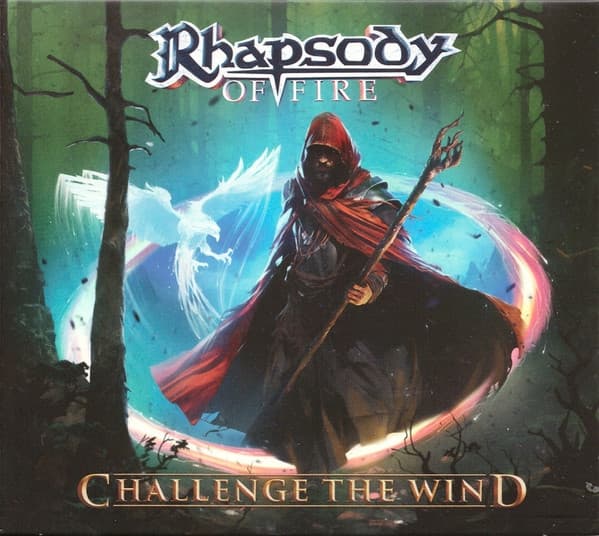 Challenge The Wind