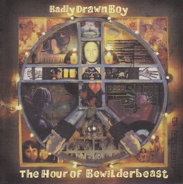 The Hour Of Bewilderbeast