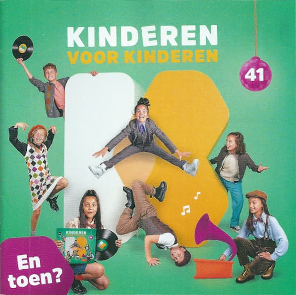 41 - En Toen?