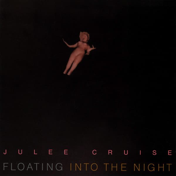 Floating Into The Night
