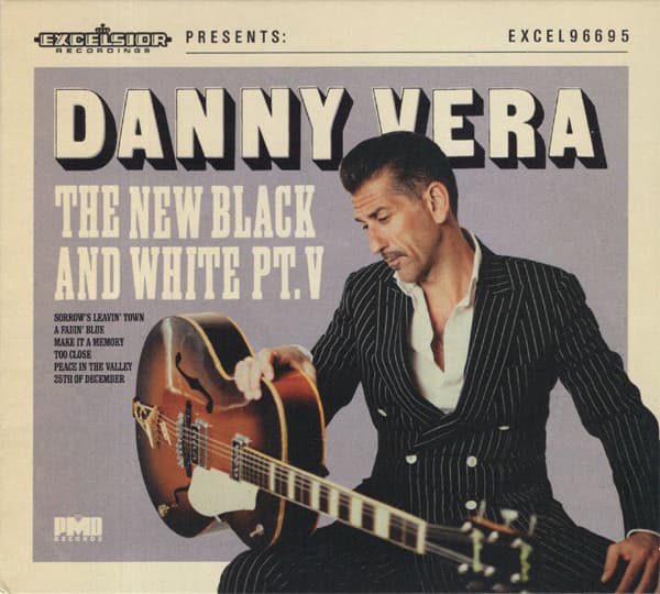 The New Black And White Pt.V