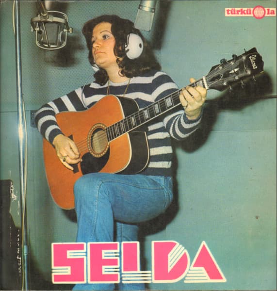 Selda
