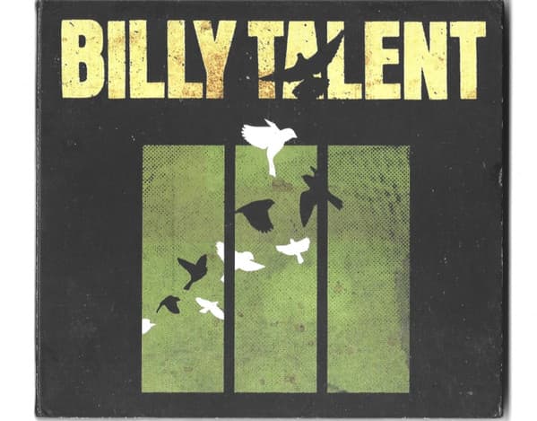 Billy Talent III
