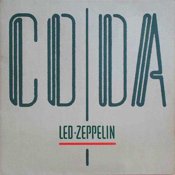 Coda