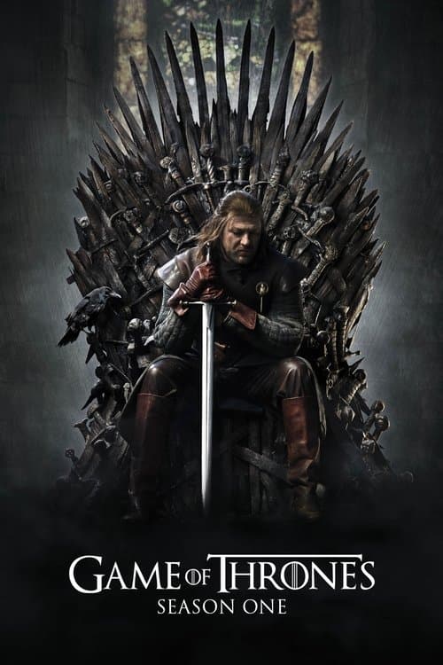 Game of Thrones - Season 1