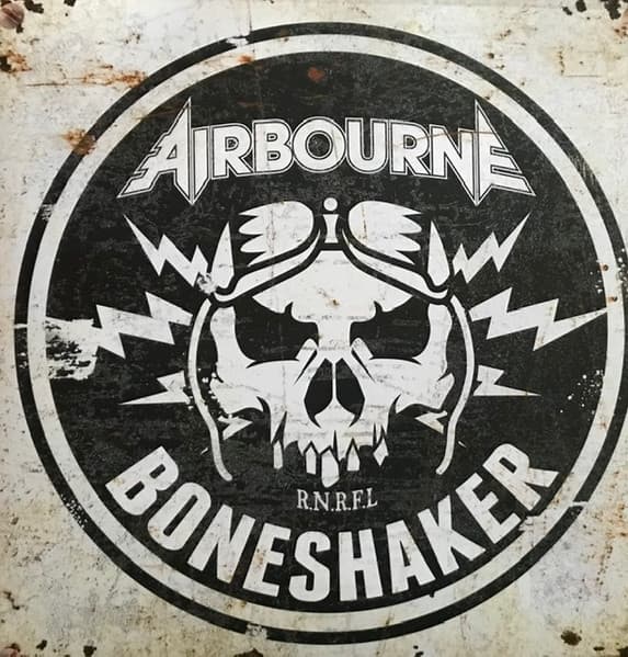 Boneshaker