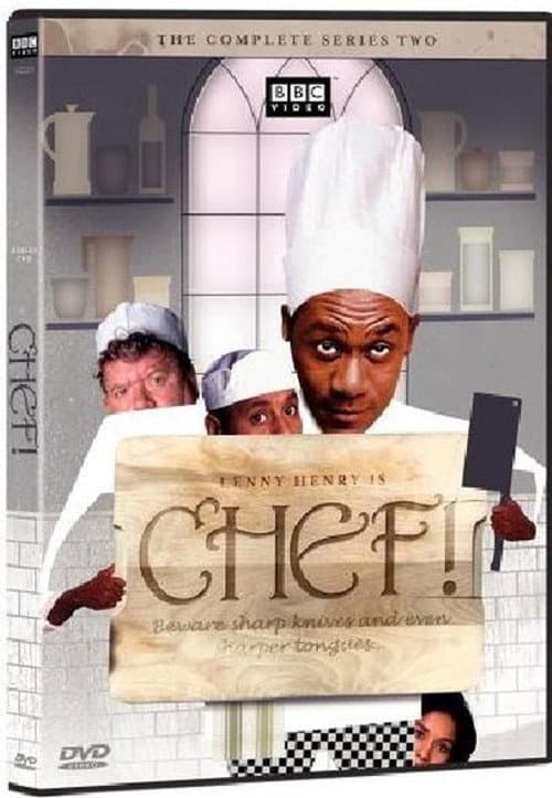 Chef - Season 2