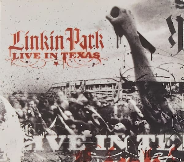 Live In Texas
