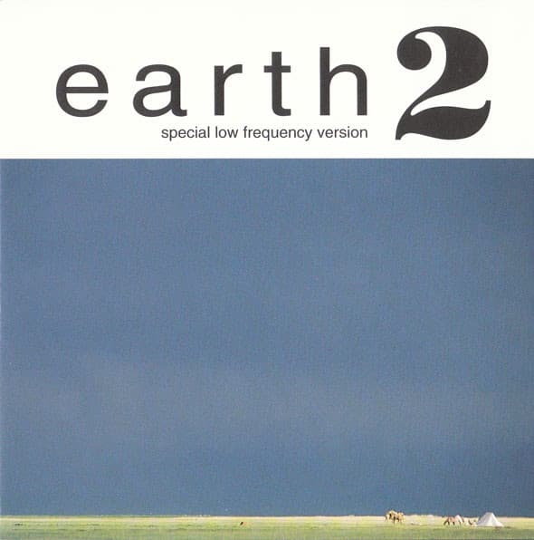 Earth 2 (Special Low Frequency Version)