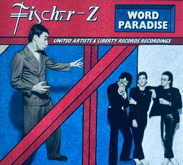 Word Paradise