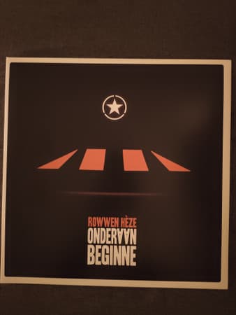 Onderaan Beginne