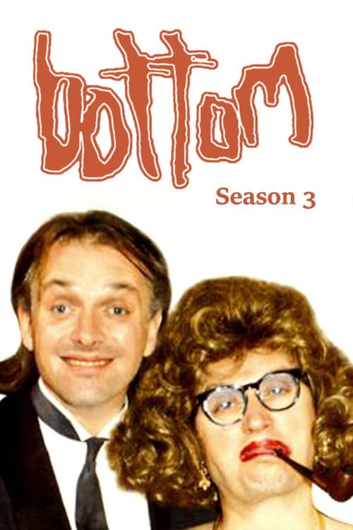 Bottom - Season 3