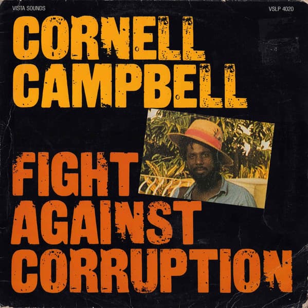 Fight Against Corruption