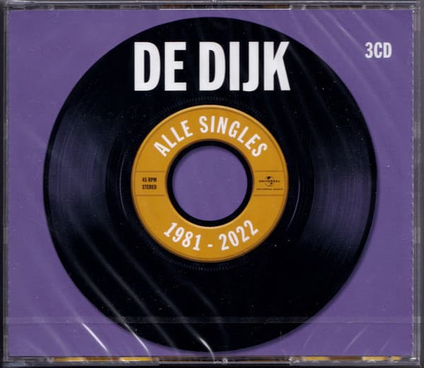 Alle Singles 1981 - 2022