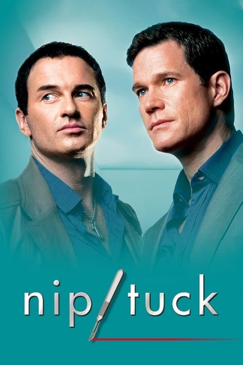 Nip/Tuck - Seizoen 3