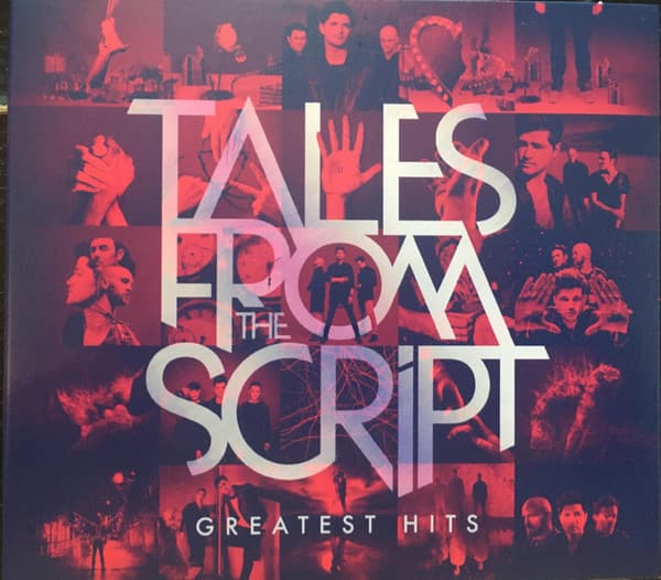 Tales From The Script - Greatest Hits