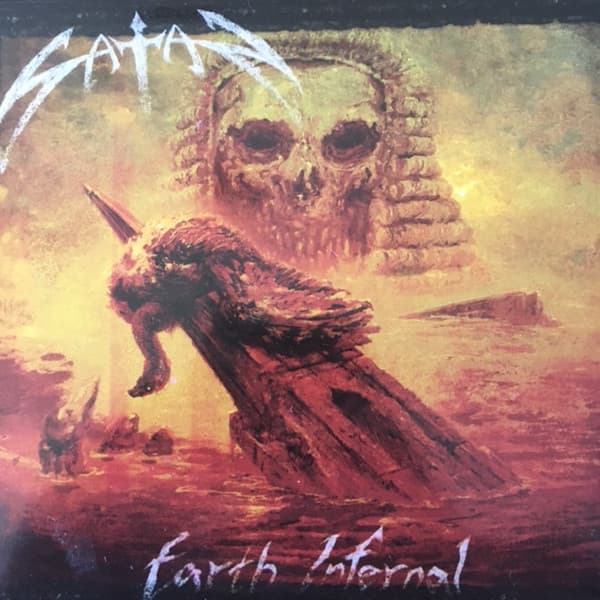 Earth Infernal
