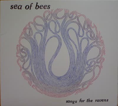 Songs For The Ravens
