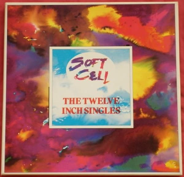 The Twelve Inch Singles / Soft Cell Box Set