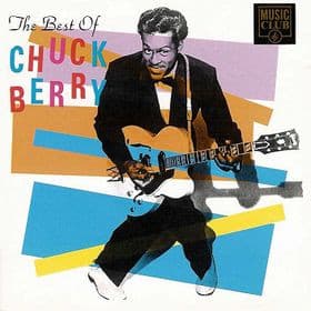 The Best Of Chuck Berry