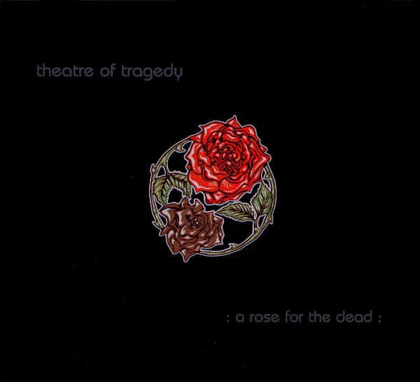 A Rose For The Dead