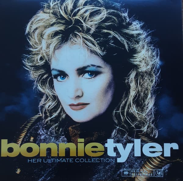 Her Ultimate Collection