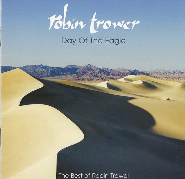 Day Of The Eagle