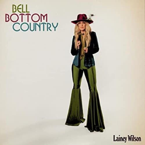 Bell Bottom Country 