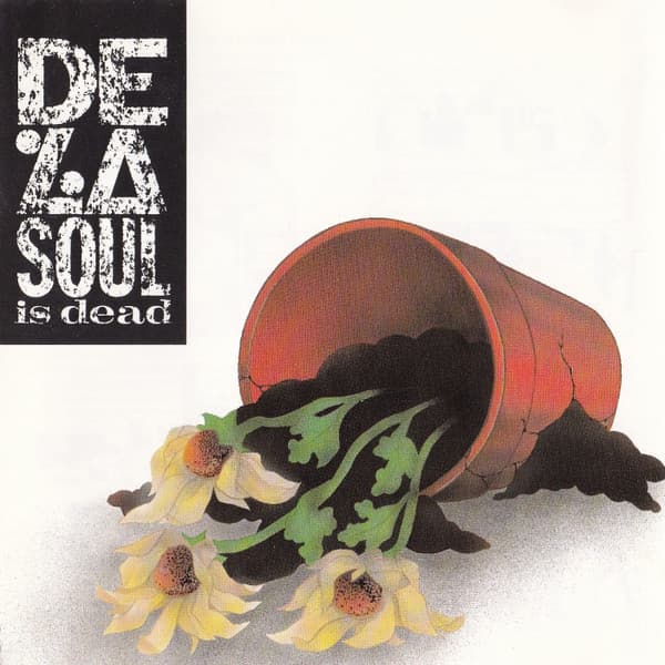 De La Soul Is Dead