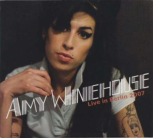 Live In Berlin 2007