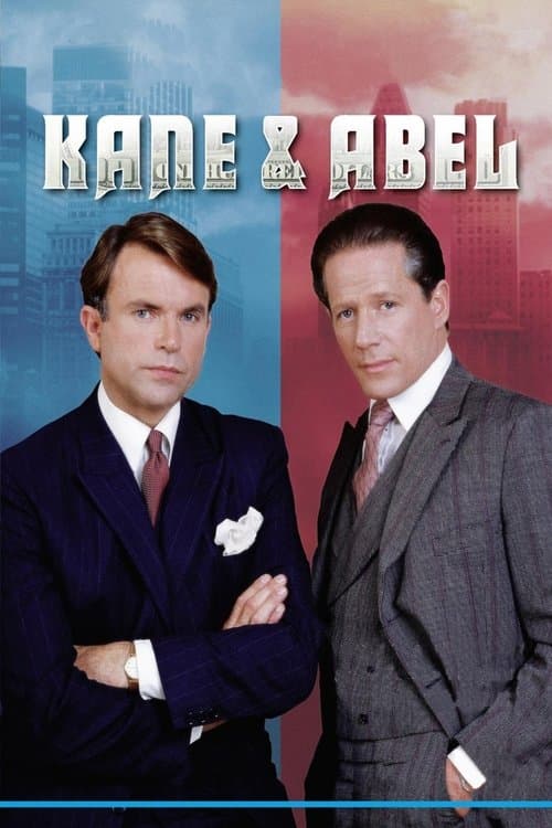 Kane & Abel - Season 1