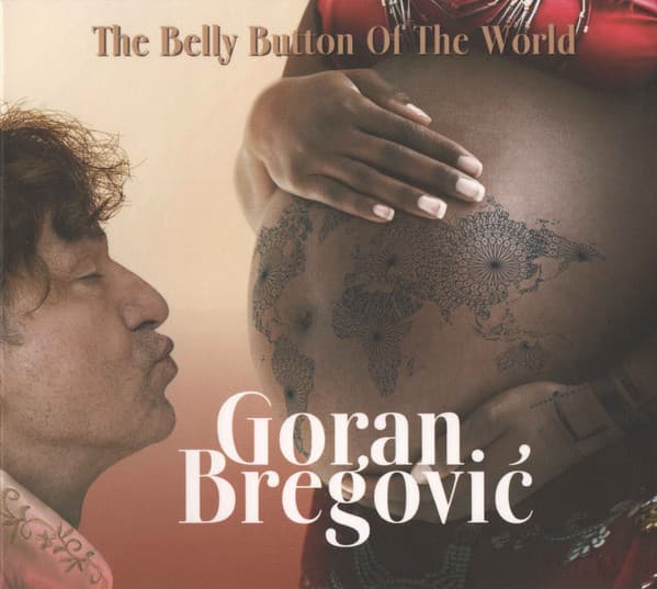The Belly Button Of The World