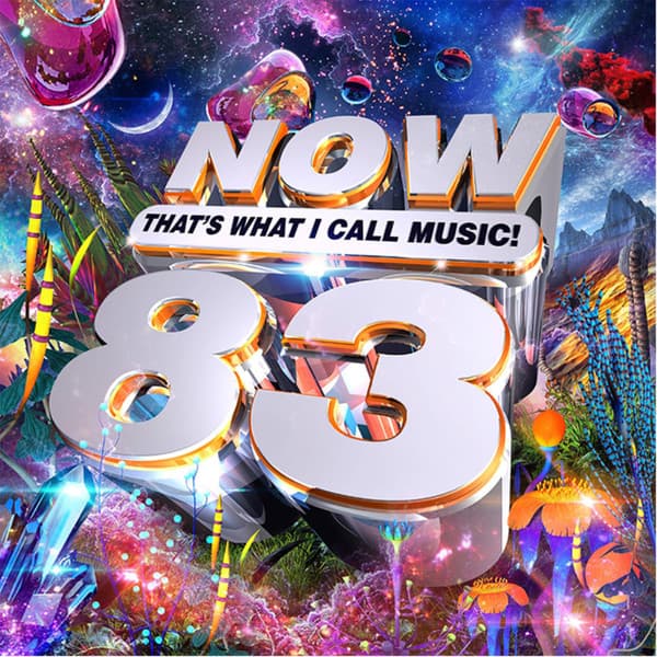 Now That's What I Call Music! 83
