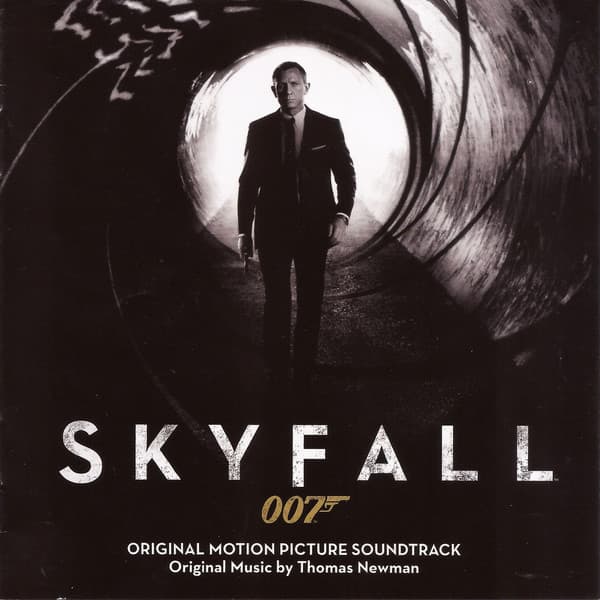 Skyfall (Original Motion Picture Soundtrack)
