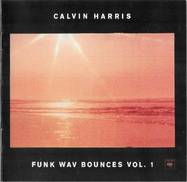 Funk Wav Bounces Vol. 1