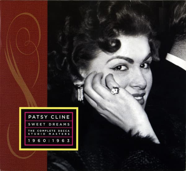 Sweet Dreams: The Complete Decca Studio Masters 1960-1963