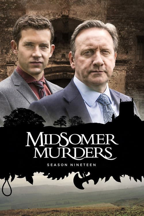 Midsomer Murders - Season 19
