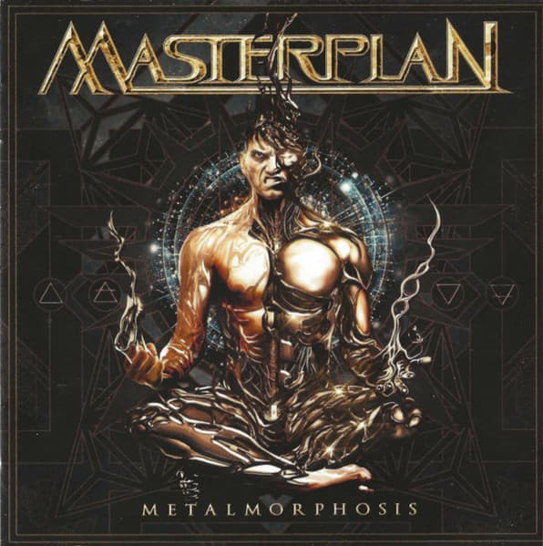 Metalmorphosis