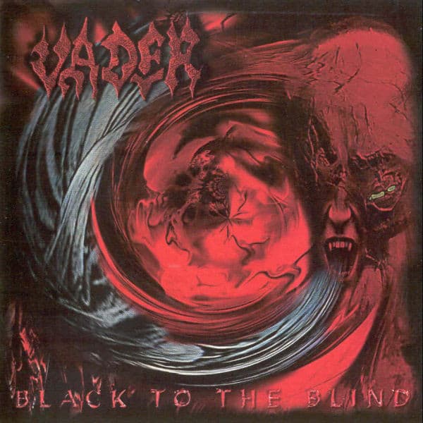 Black To The Blind