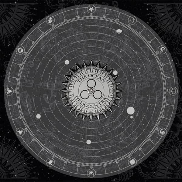 Heliocentric
