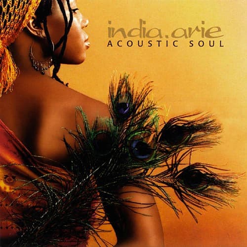 Acoustic Soul